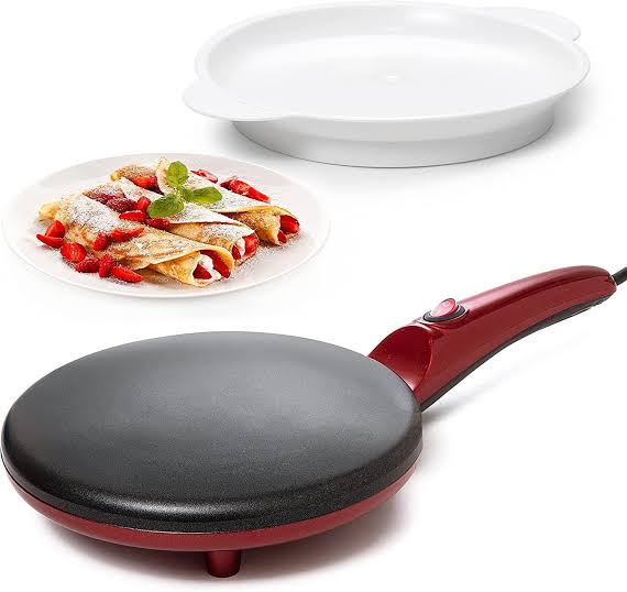 SAMSUNG Electric Crepe Maker